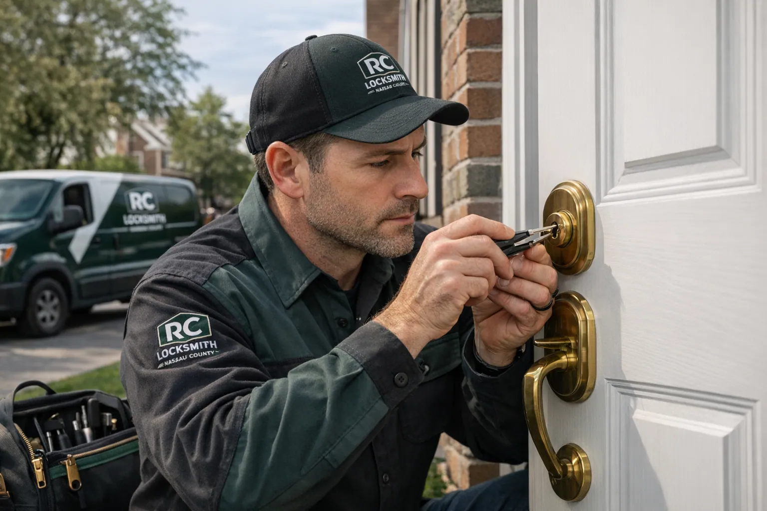 Broken Key Extraction Services in Nassau County | Emergency Locksmith in Westbury, NY