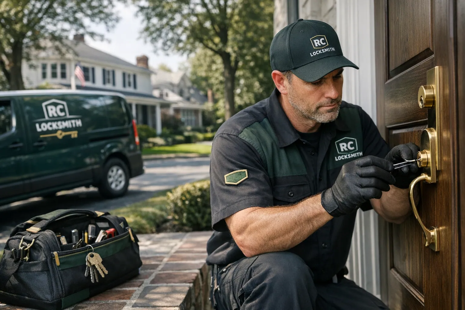 Common Lockout Problems in Garden City and Nearby Areas | Emergency Locksmith in Garden City, NY