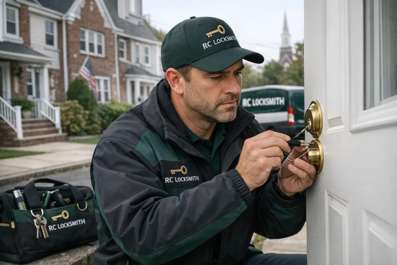 Emergency Locksmith Services in Hempstead | Emergency Locksmith in Hempstead, NY